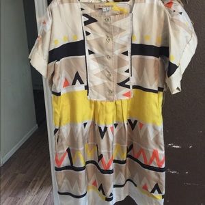 See by Chloe dress size medium